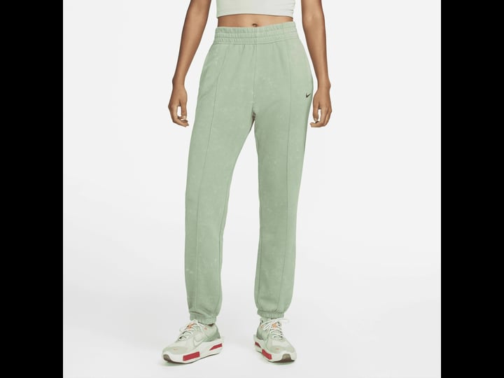 nike-sportswear-essential-collection-womens-washed-fleece-pants-1