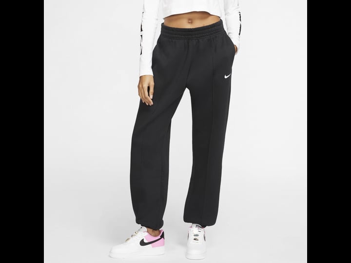 nike-sportswear-essential-womens-fleece-pants-l-1