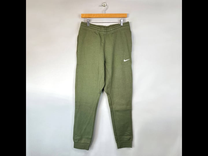 nike-sportswear-mens-tapered-leg-fleece-lined-jogger-pants-twilight-marsh-green-l-1