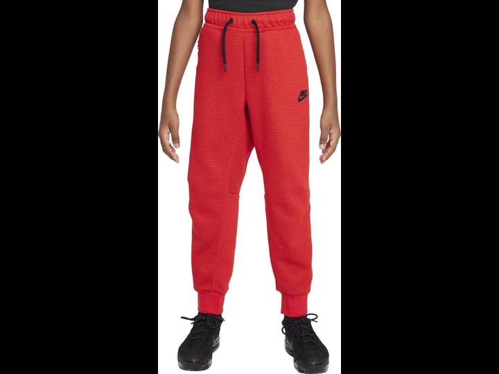 nike-sportswear-tech-fleece-big-kids-boys-winterized-pants-in-red-1