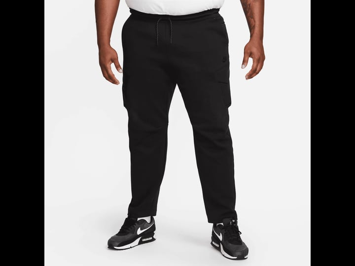 nike-sportswear-tech-fleece-black-utility-pants-xl-1