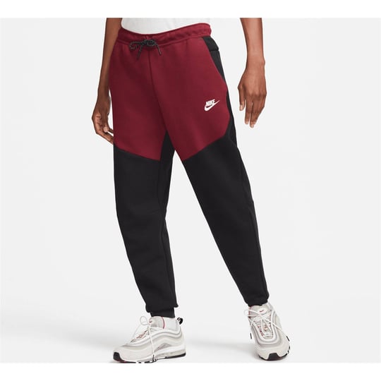 nike-sportswear-tech-fleece-joggers-black-dark-beetroot-phantom-1