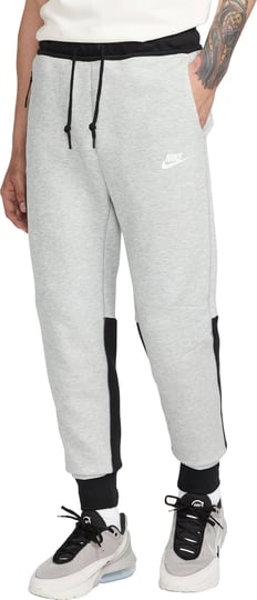 nike-sportswear-tech-fleece-mens-dark-grey-heather-black-joggers-l-1