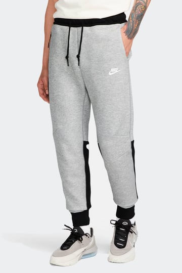 nike-sportswear-tech-fleece-mens-dark-grey-heather-black-joggers-xl-1