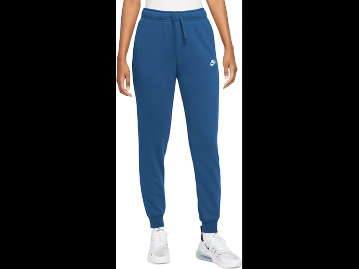 nike-sportswear-womens-club-fleece-mid-rise-joggers-xl-court-blue-1
