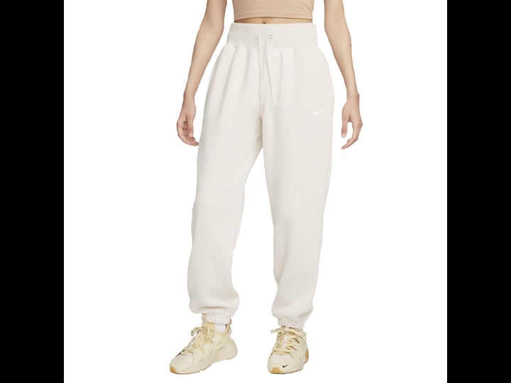 nike-sportswear-womens-phoenix-fleece-high-waisted-oversized-sweatpants-medium-light-orewood-barn-1