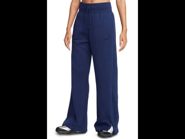 nike-sportswear-womens-phoenix-fleece-high-waisted-wide-leg-sweatpants-medium-midnight-navy-1
