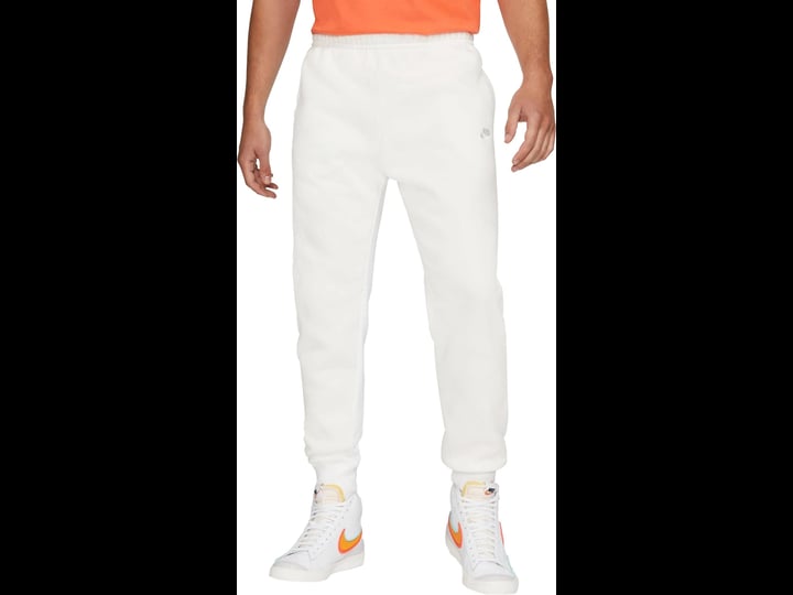 nike-white-fleece-sportswear-club-lounge-pants-1
