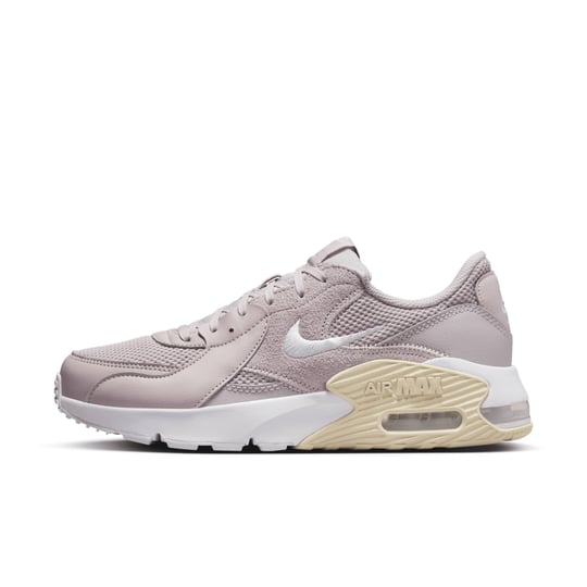 nike-womens-air-max-excee-shoes-size-9-5-violet-white-1