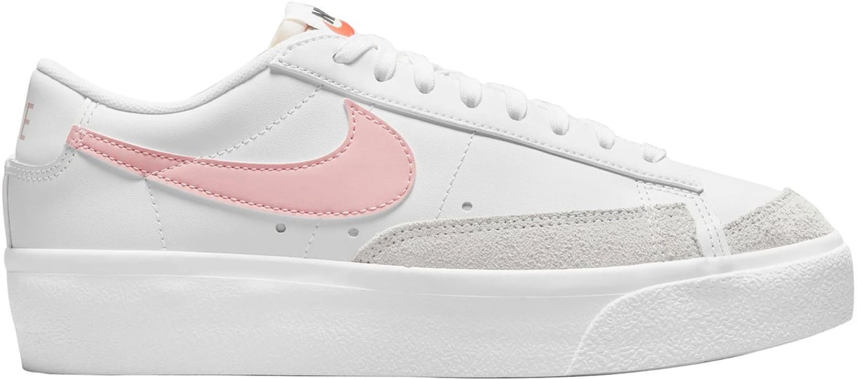 nike-womens-blazer-low-platform-shoes-size-7-5-white-pink-1