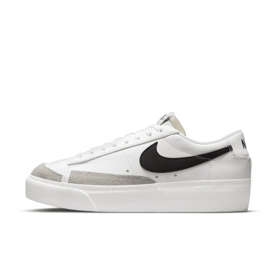 nike-womens-blazer-low-platform-shoes-size-8-white-black-white-1