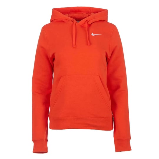nike-womens-club-hoodie-orange-xl-1