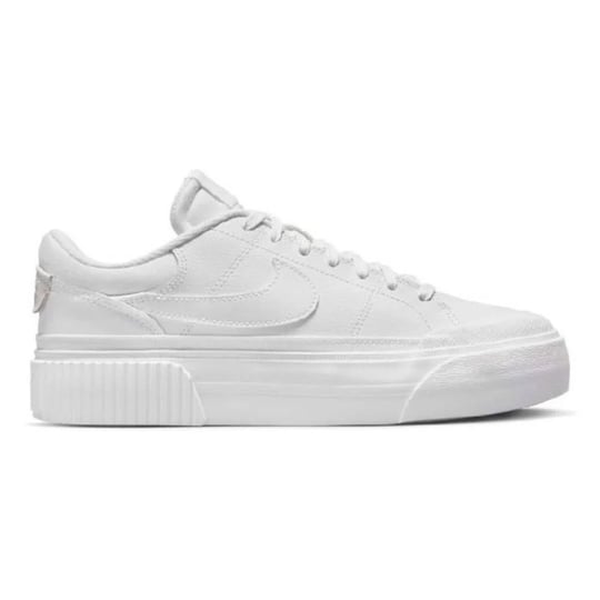 nike-womens-court-legacy-lift-casual-shoes-in-white-size-7-6