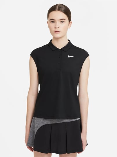 nike-womens-court-victory-tennis-polo-black-m-medium-1