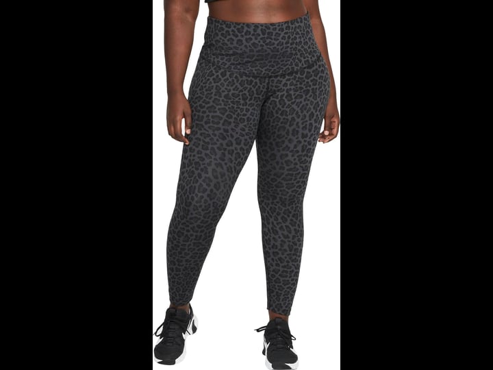 nike-womens-dri-fit-one-high-rise-printed-leggings-large-dk-smoke-grey-1