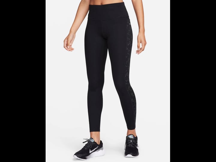 nike-womens-fast-mid-rise-7-8-leggings-black-reflective-silver-size-l-1