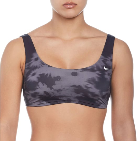 nike-womens-floral-fade-scoop-neck-bikini-top-small-black-1