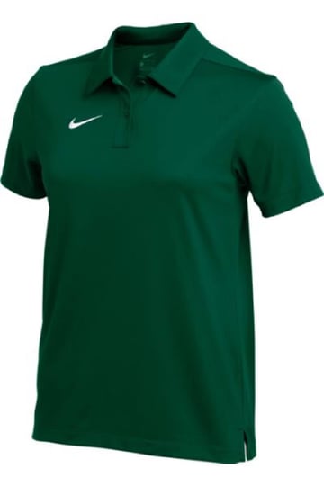 nike-womens-franchise-polo-in-green-size-s-1