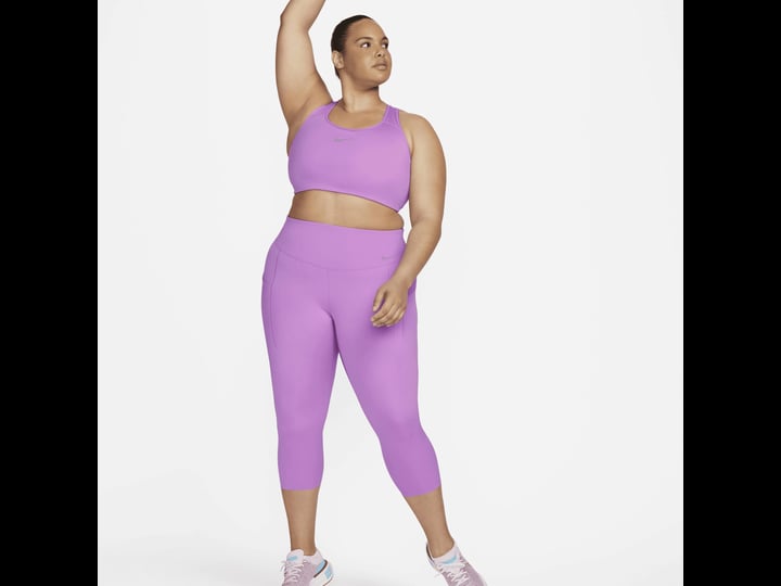 nike-womens-go-firm-support-high-waisted-cropped-leggings-with-pockets-plus-size-in-purple-size-2x-d-1