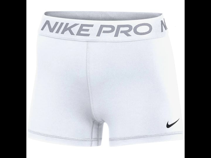 nike-womens-pro-3-shorts-white-1