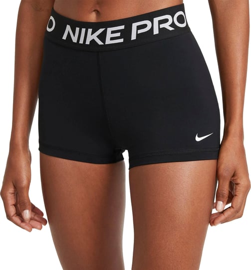 nike-womens-pro-3-shorts-xxs-black-1
