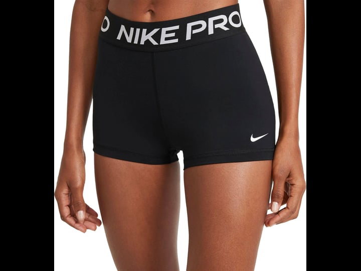 nike-womens-pro-3-shorts-xxs-black-1
