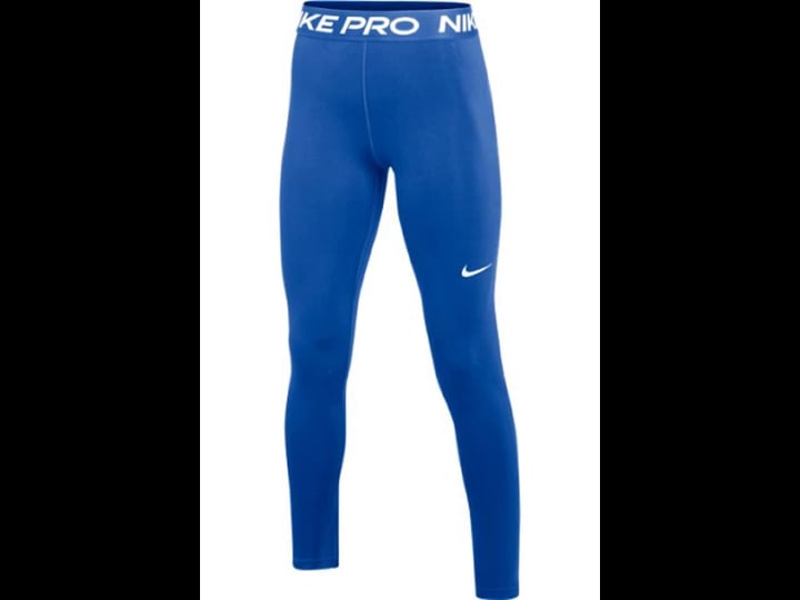 nike-womens-pro-365-tight-in-royal-size-m-1