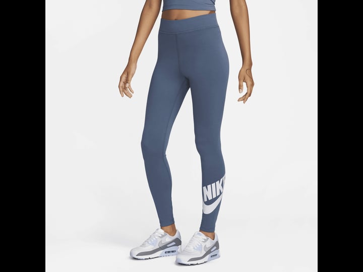 nike-womens-sportswear-classics-high-waisted-graphic-leggings-diffused-blue-white-size-xs-1