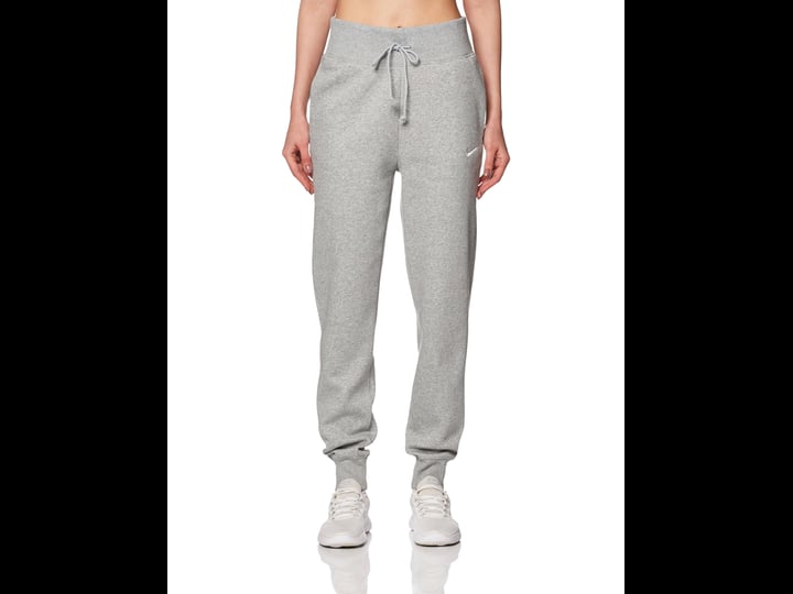 nike-womens-sportswear-phoenix-fleece-high-waisted-joggers-grey-medium-1