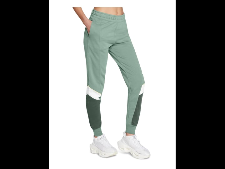 nike-womens-summer-heritage-jogger-green-xl-1