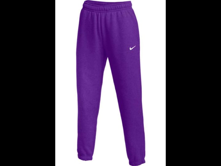 nike-womens-team-club-pant-purple-white-m-1