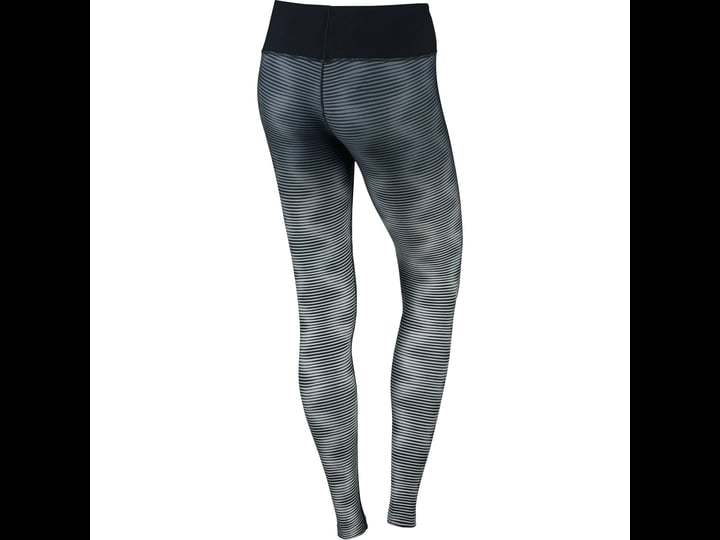 nike-womens-tour-print-golf-tights-black-medium-1