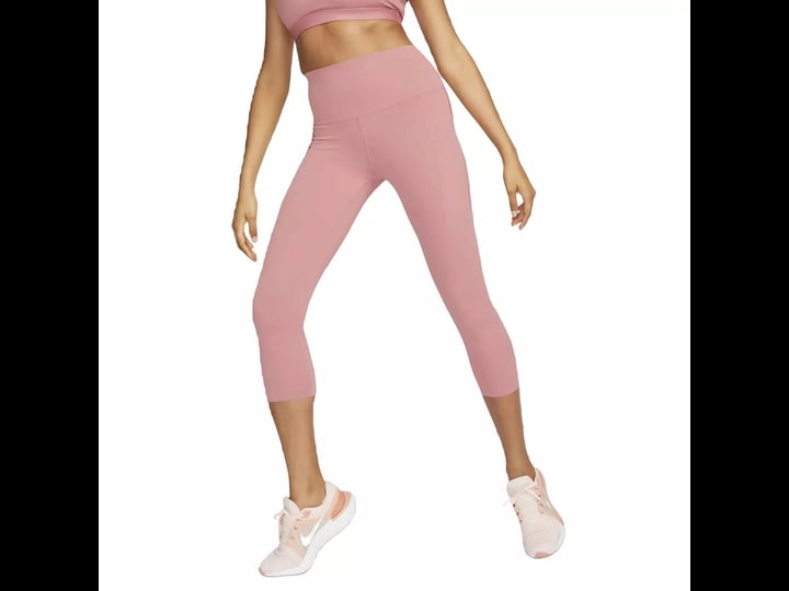 nike-womens-universa-medium-support-high-waisted-cropped-leggings-with-pockets-pink-1