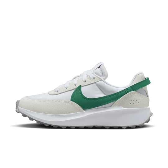 nike-womens-waffle-debut-shoes-size-8-white-green-grey-1