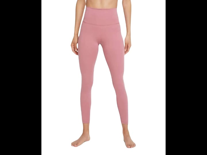 nike-womens-yoga-7-8-tights-s-pink-1