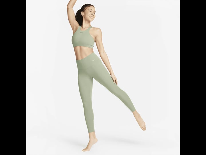 nike-womens-zenvy-gentle-support-high-waisted-7-8-leggings-small-oil-green-1