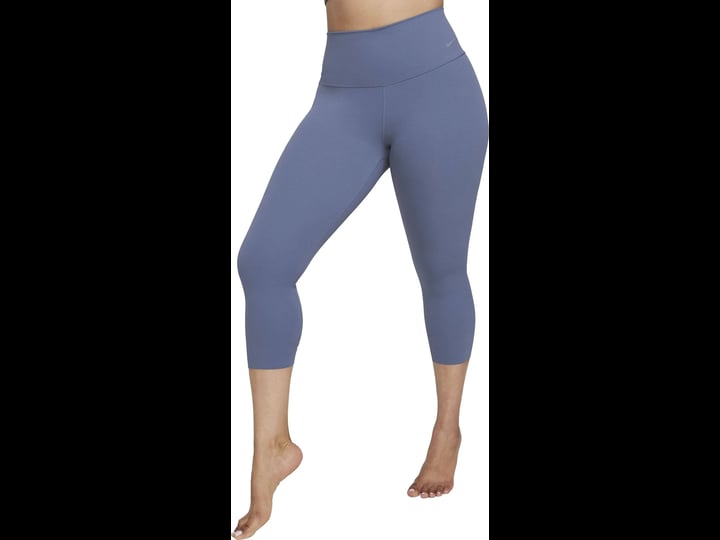 nike-womens-zenvy-gentle-support-high-waisted-cropped-leggings-in-blue-1