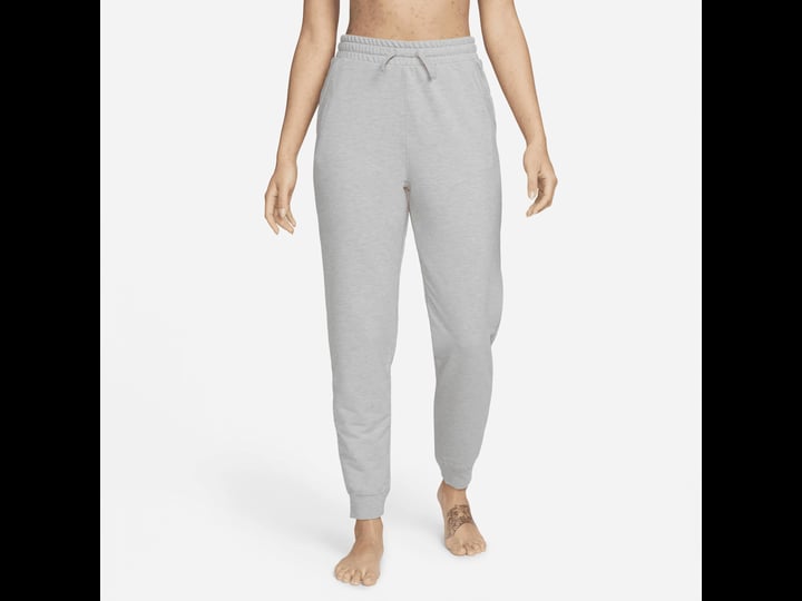 nike-yoga-dri-fit-womens-7-8-fleece-joggers-1