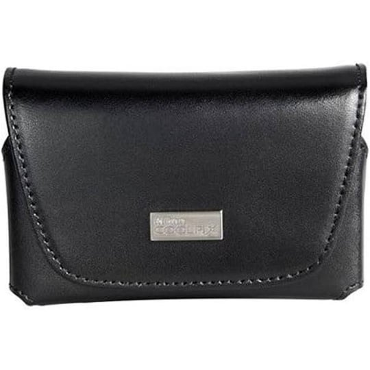 nikon-black-leather-horizontal-case-adult-unisex-size-one-size-1