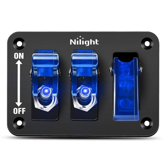 nilight-3gang-3pin-spst-on-off-blue-rocker-switch-panel-w-led-light-flip-cover-1