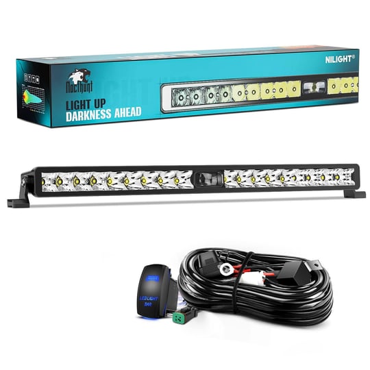 nilight-led-light-bar-22inch-19led-single-row-spot-led-lights-screw-less-night-vision-off-road-light-1