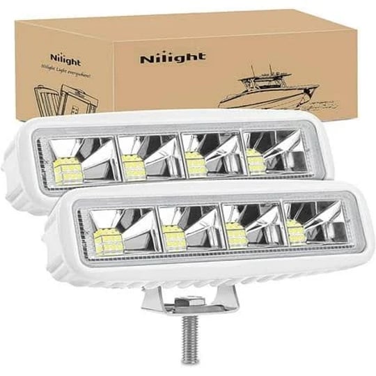 nilight-marine-led-navigation-lights-2pcs-72w-white-flood-beam-ponton-boat-deck-dock-lights-for-nigh-1