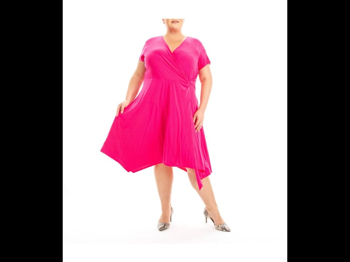 nina-leonard-plus-uneven-hem-dress-dragon-fruit-3x-1