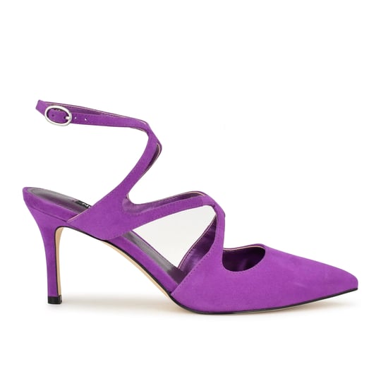 nine-west-maes-pump-womens-purple-size-5-5-pumps-ankle-strap-1