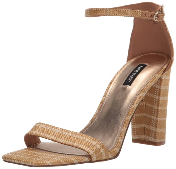 nine-west-marrie-womens-block-heel-dress-sandals-size-6-5-natural-1