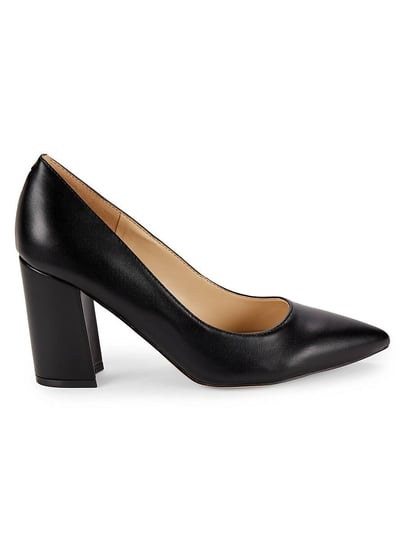nine-west-womens-cara-block-heel-pointed-toe-pumps-black-size-5-5-1
