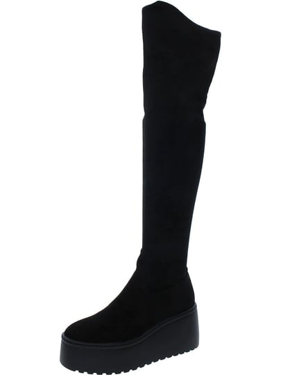 nine-west-womens-hojo-over-the-knee-platform-boots-black-size-10m-1