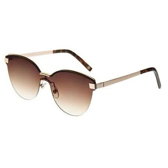 nine-west-womens-round-cat-eye-sunglasses-yellow-1