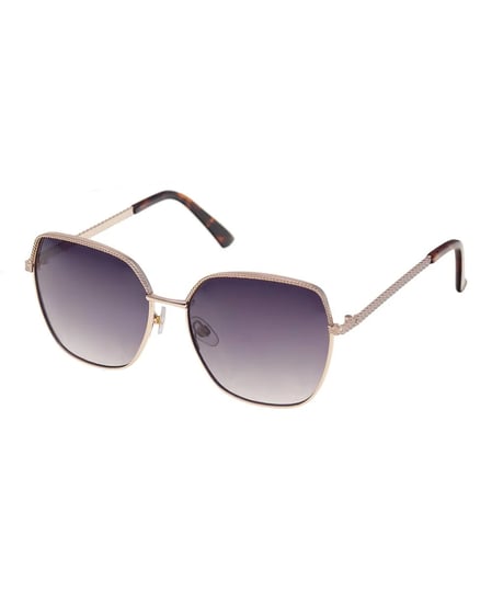 nine-west-womens-rounded-gold-tone-sunglasses-gold-purple-one-size-1