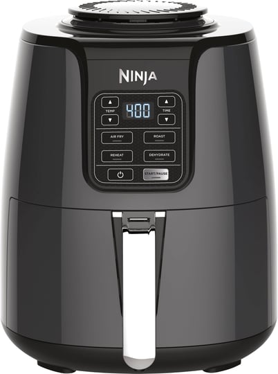 ninja-af101-4-quart-air-fryer-black-1